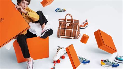 hermes ads 2017|hermes promotional picture.